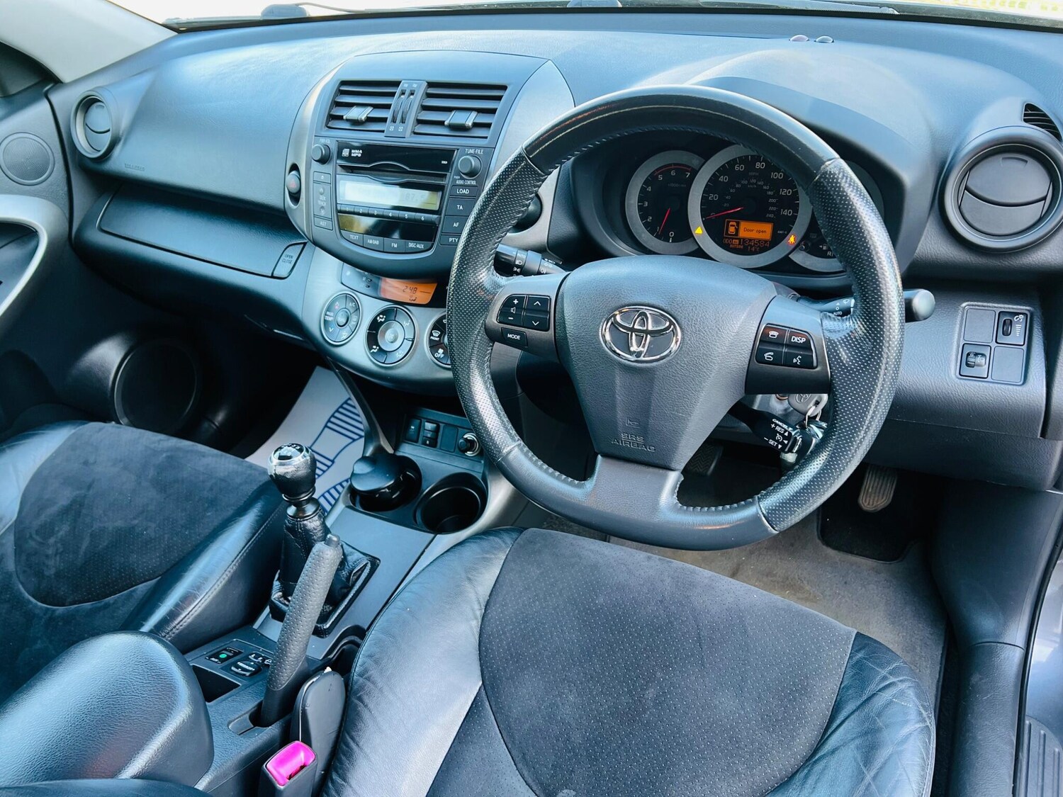Used Toyota RAV4 for sale - 77752967: Photo 51