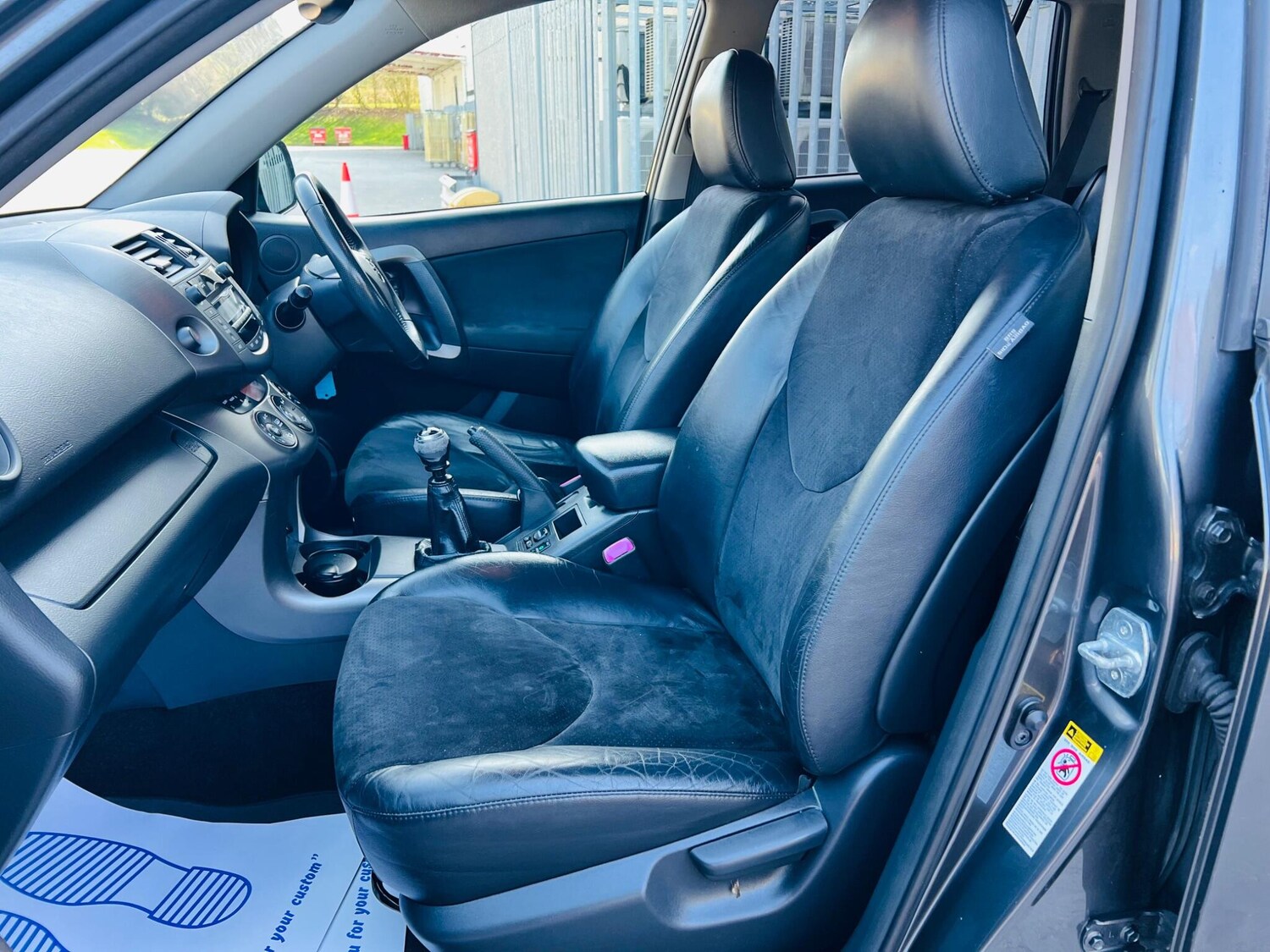 Used Toyota RAV4 for sale - 77752967: Photo 52