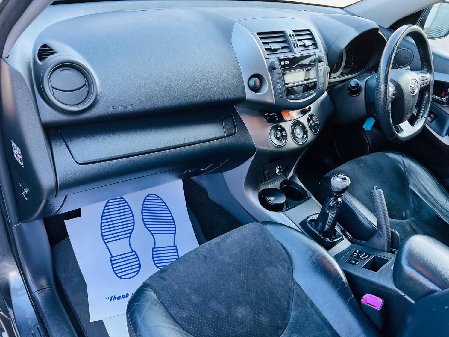 Used Toyota RAV4 for sale - 77752967: Photo 53