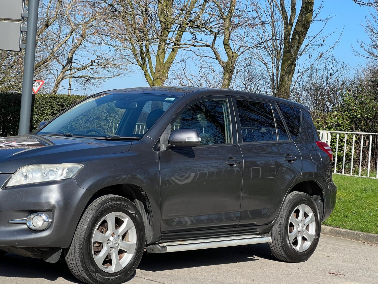 Used Toyota RAV4 for sale - 77752967: Photo 7