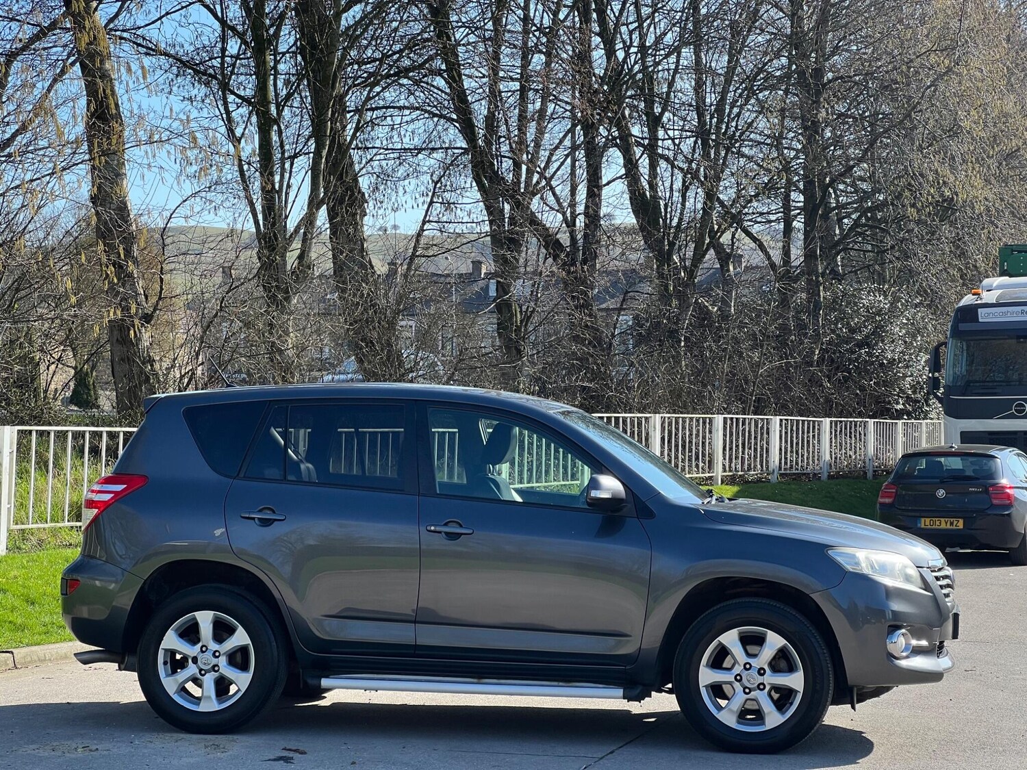 Used Toyota RAV4 for sale - 77752967: Photo 9