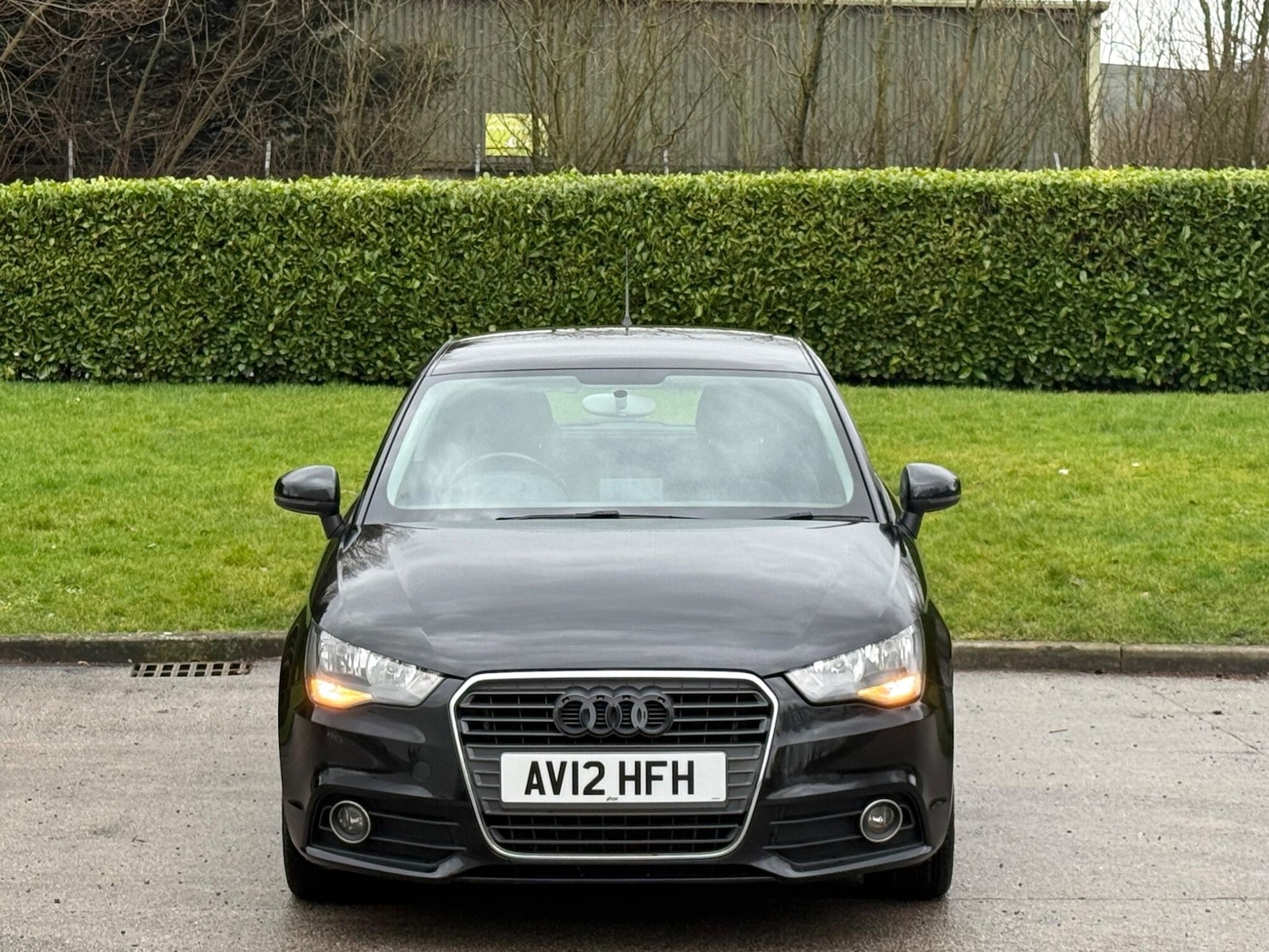 Used Audi A1 for sale - 77484602: Photo 11