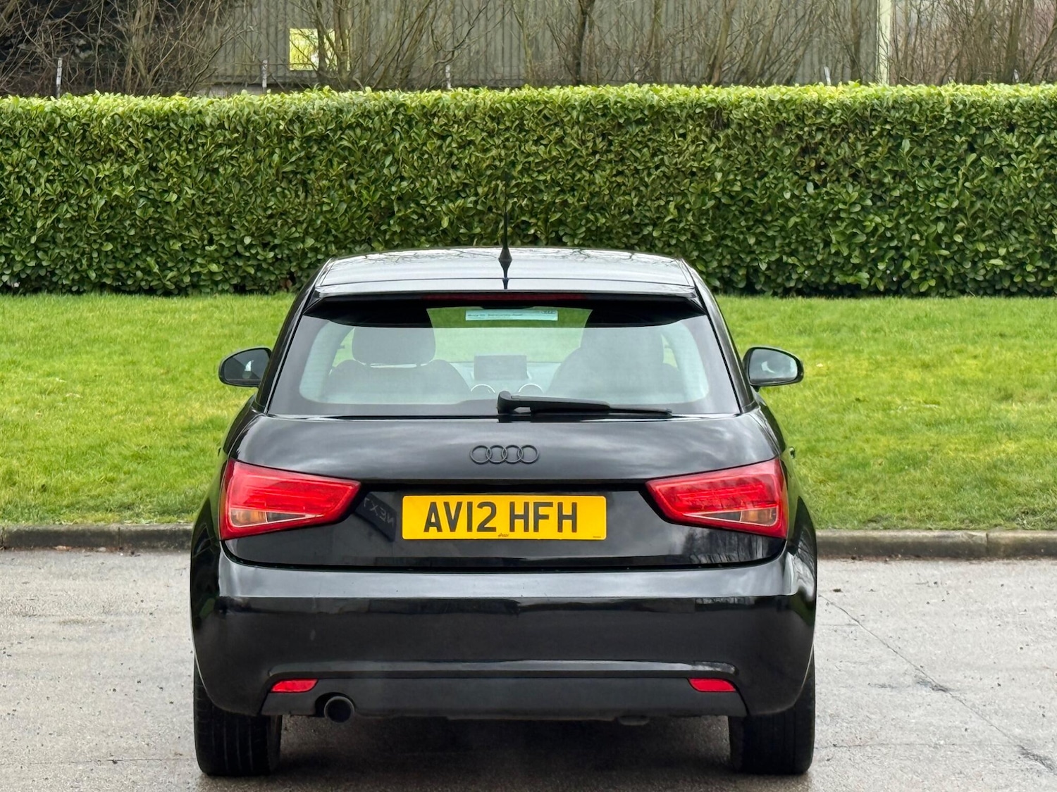Used Audi A1 for sale - 77484602: Photo 12