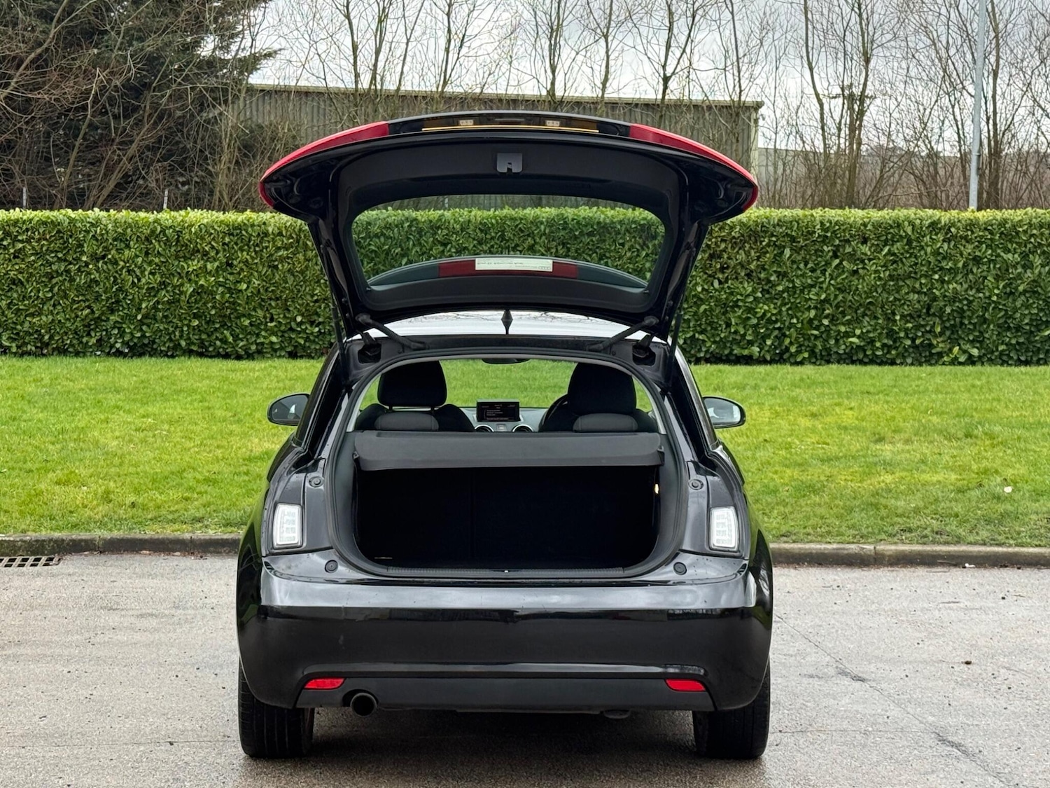 Used Audi A1 for sale - 77484602: Photo 13