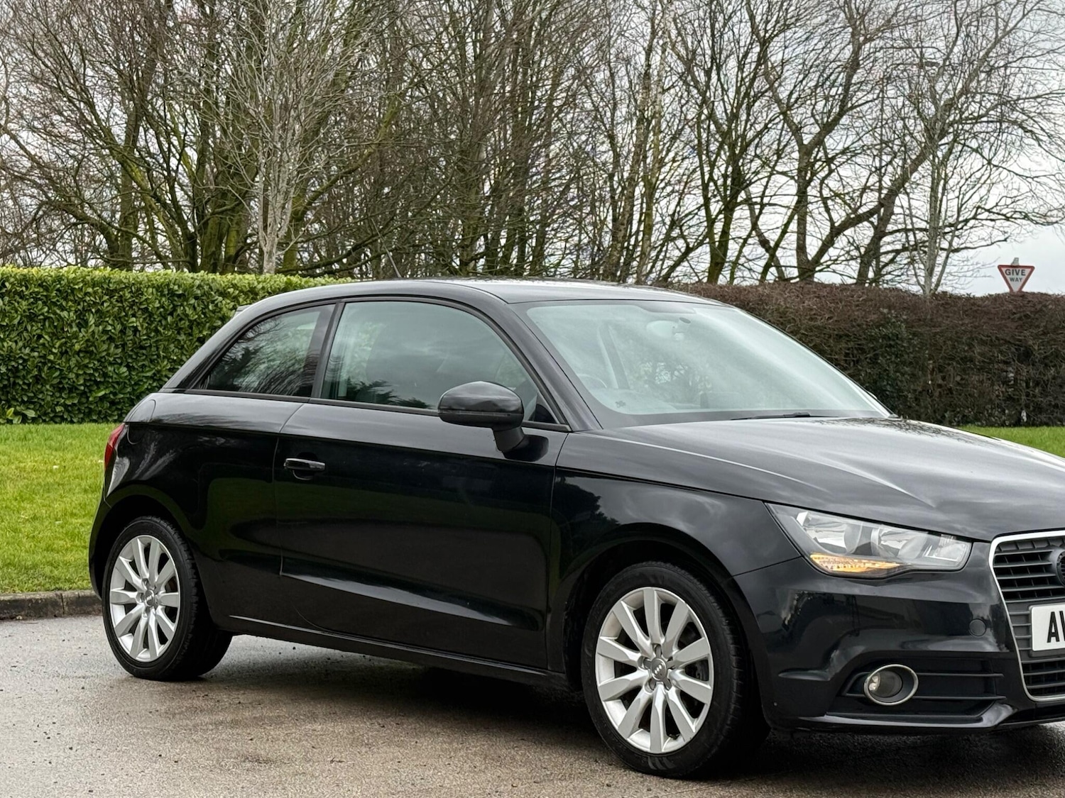 Used Audi A1 for sale - 77484602: Photo 14