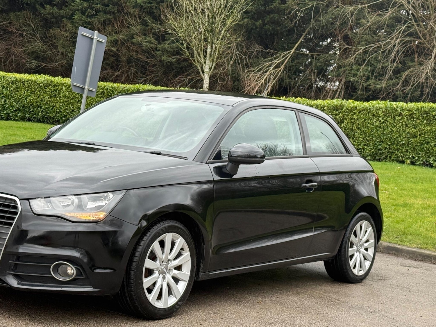 Used Audi A1 for sale - 77484602: Photo 15