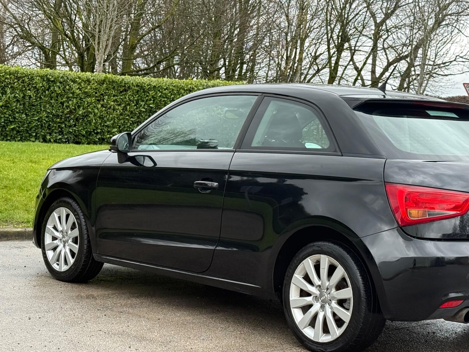 Used Audi A1 for sale - 77484602: Photo 16