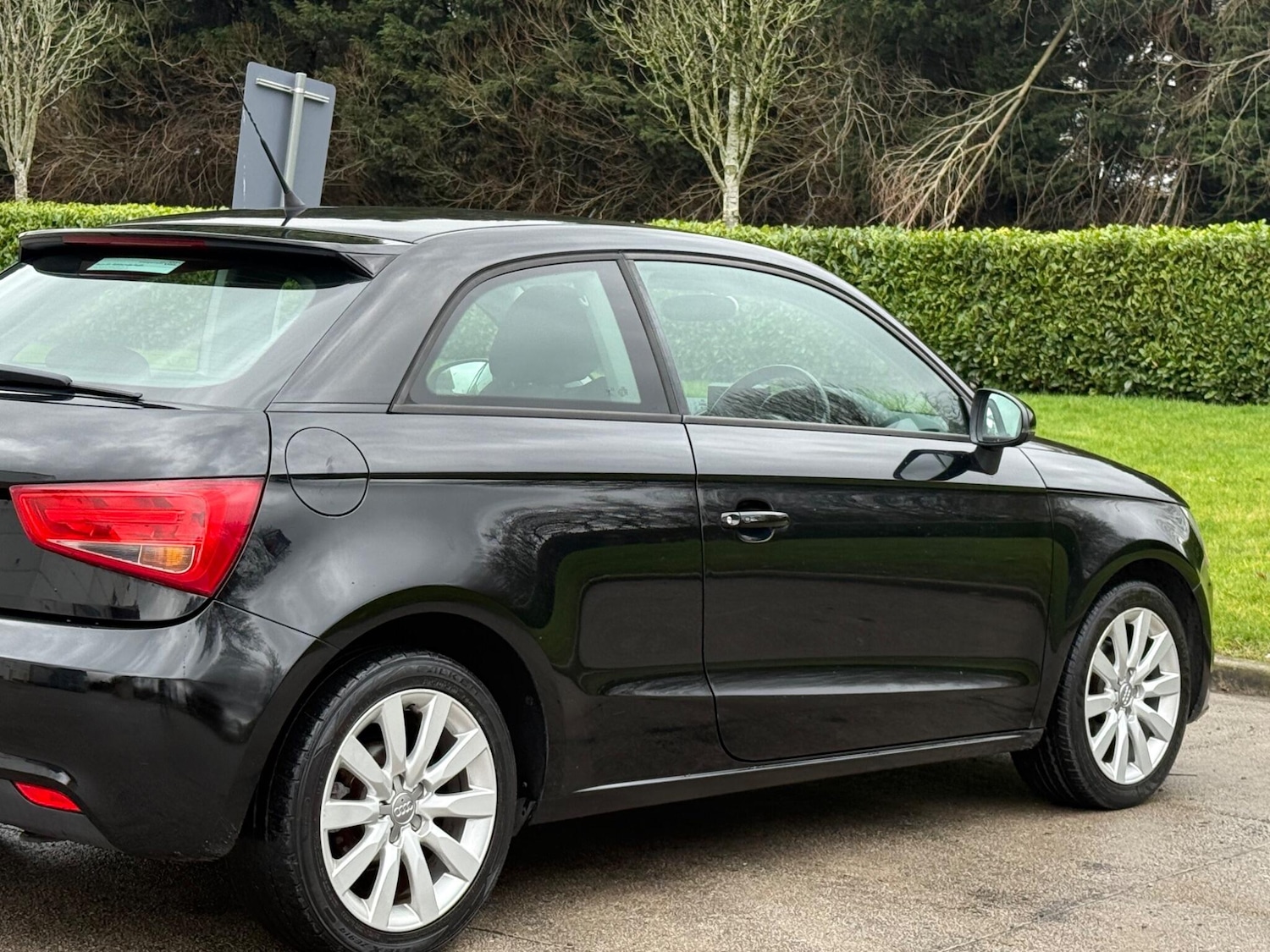 Used Audi A1 for sale - 77484602: Photo 17