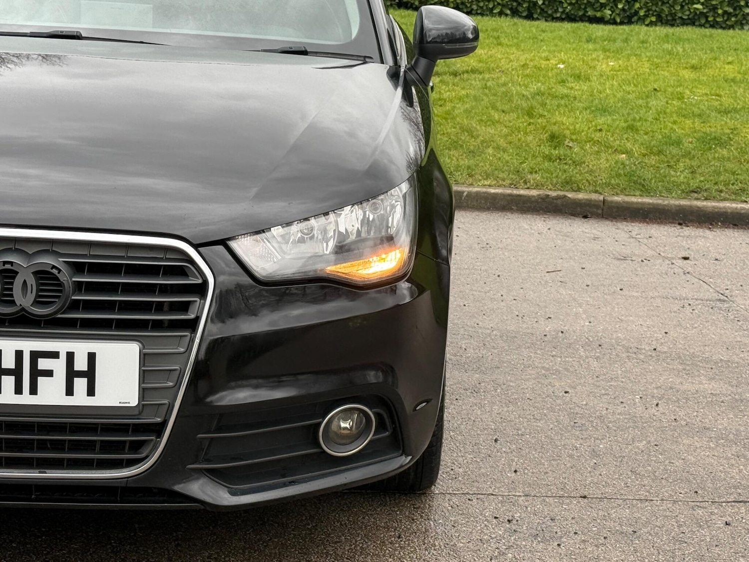 Used Audi A1 for sale - 77484602: Photo 19