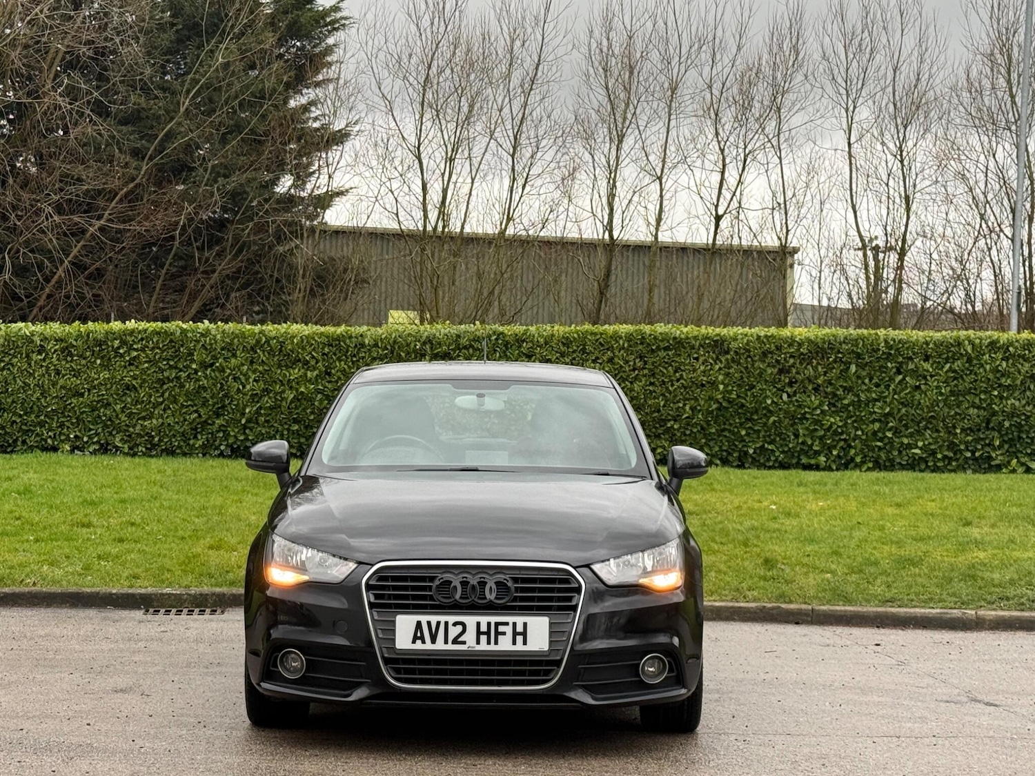 Used Audi A1 for sale - 77484602: Photo 2