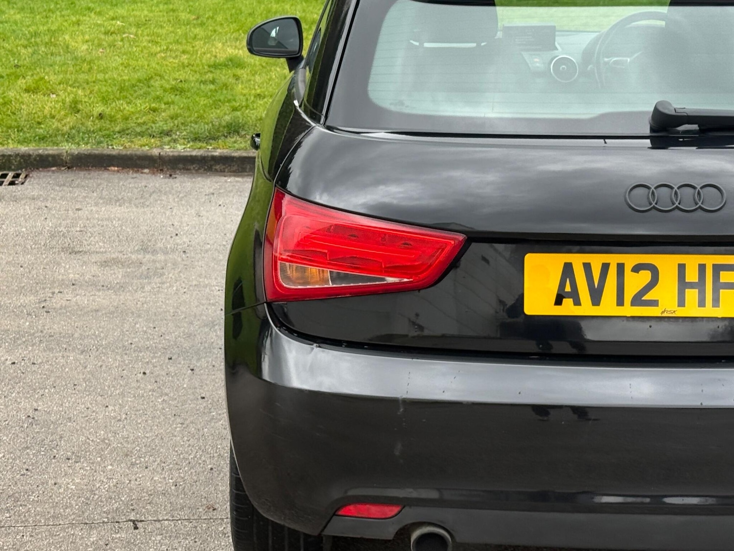 Used Audi A1 for sale - 77484602: Photo 20