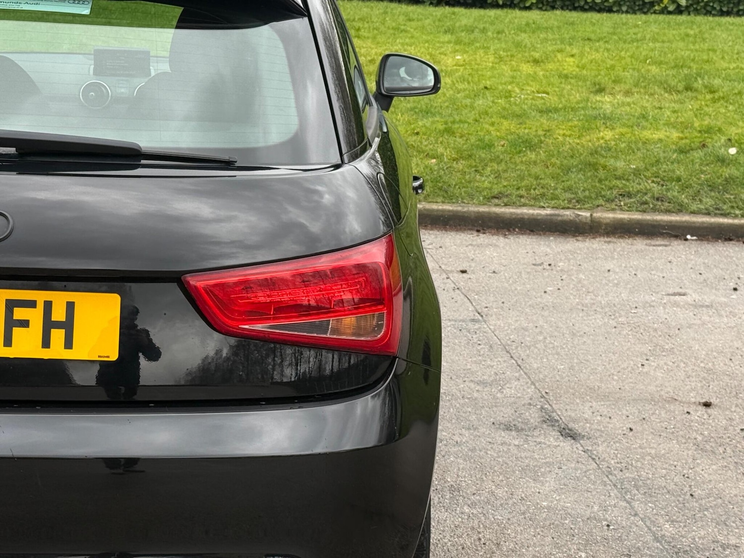 Used Audi A1 for sale - 77484602: Photo 21