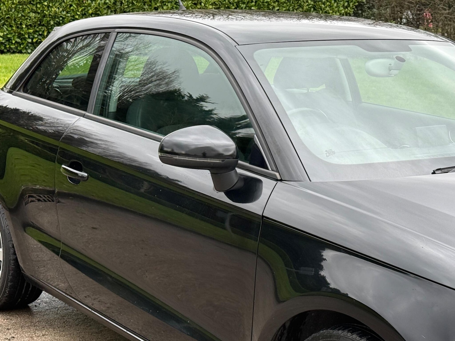 Used Audi A1 for sale - 77484602: Photo 22