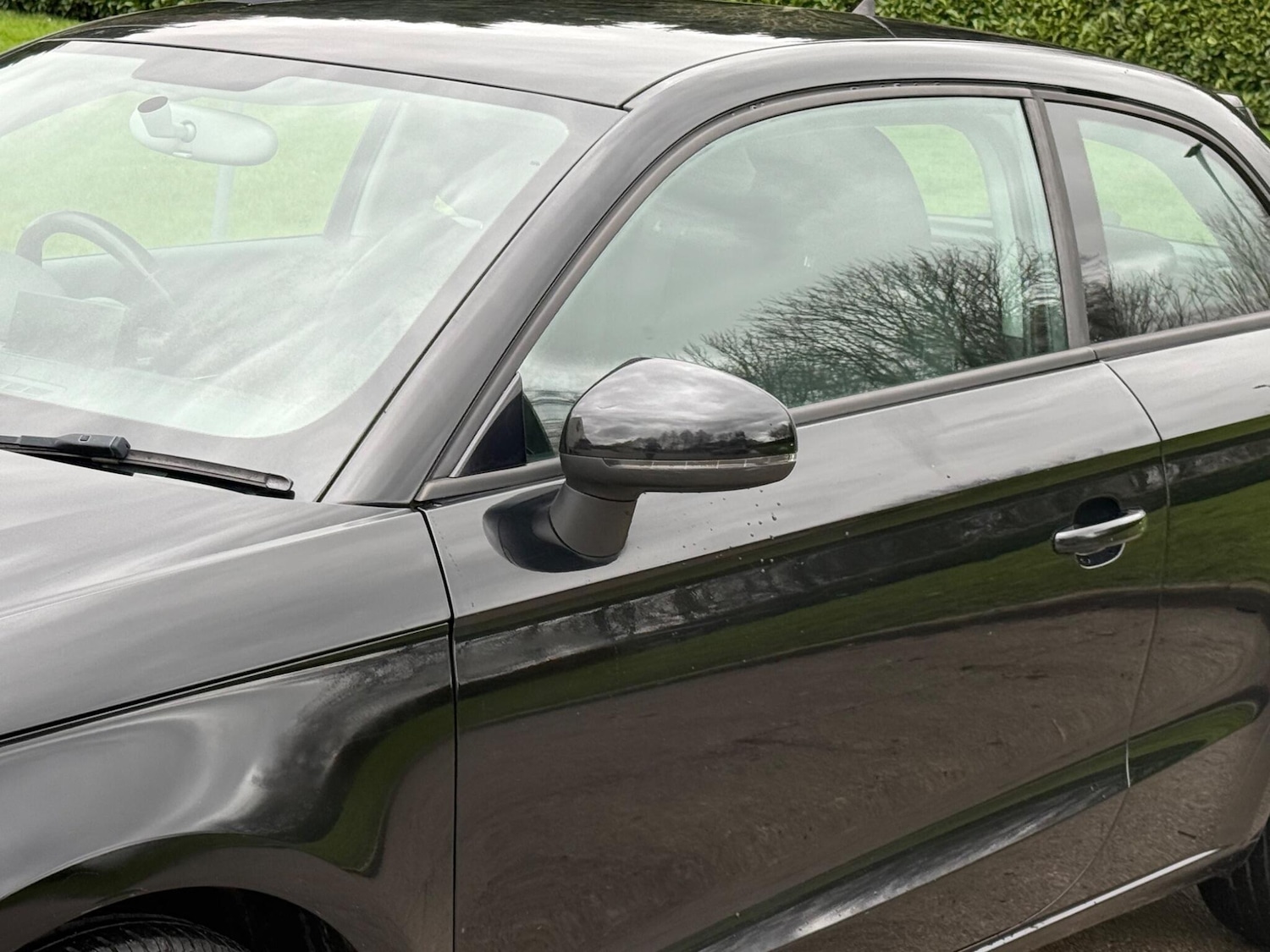 Used Audi A1 for sale - 77484602: Photo 23