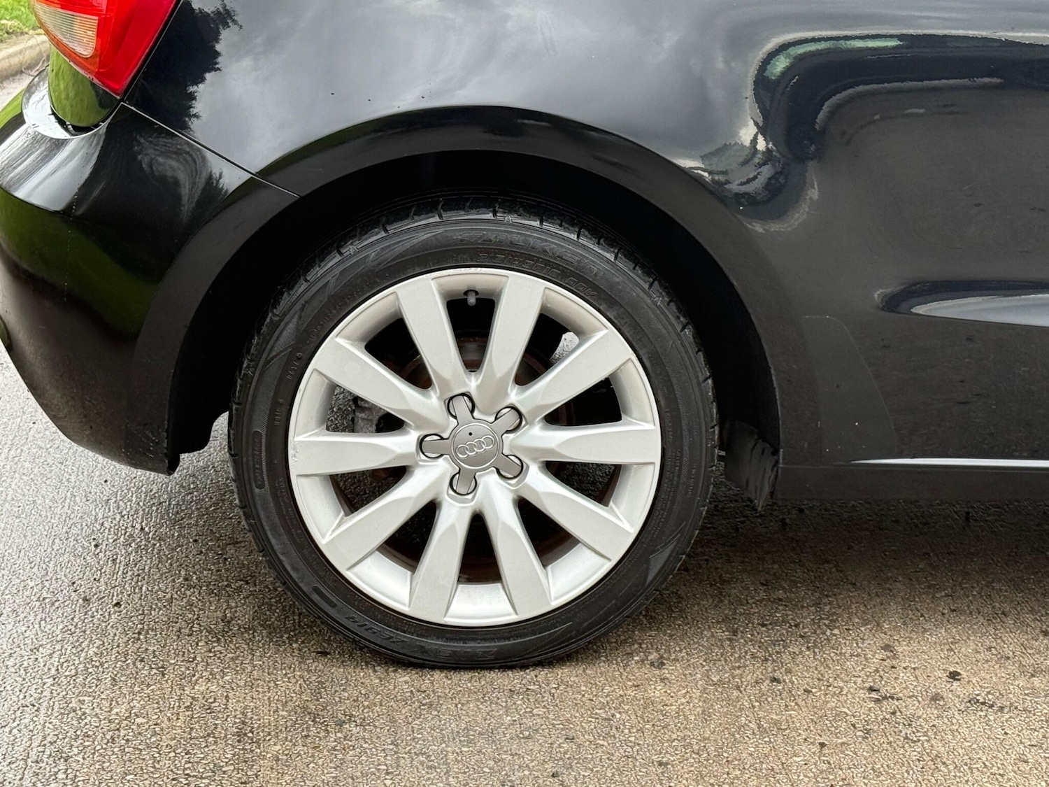 Used Audi A1 for sale - 77484602: Photo 25