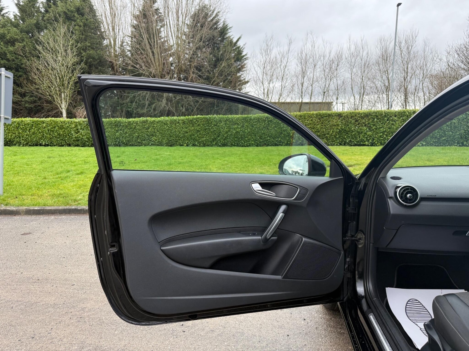 Used Audi A1 for sale - 77484602: Photo 28