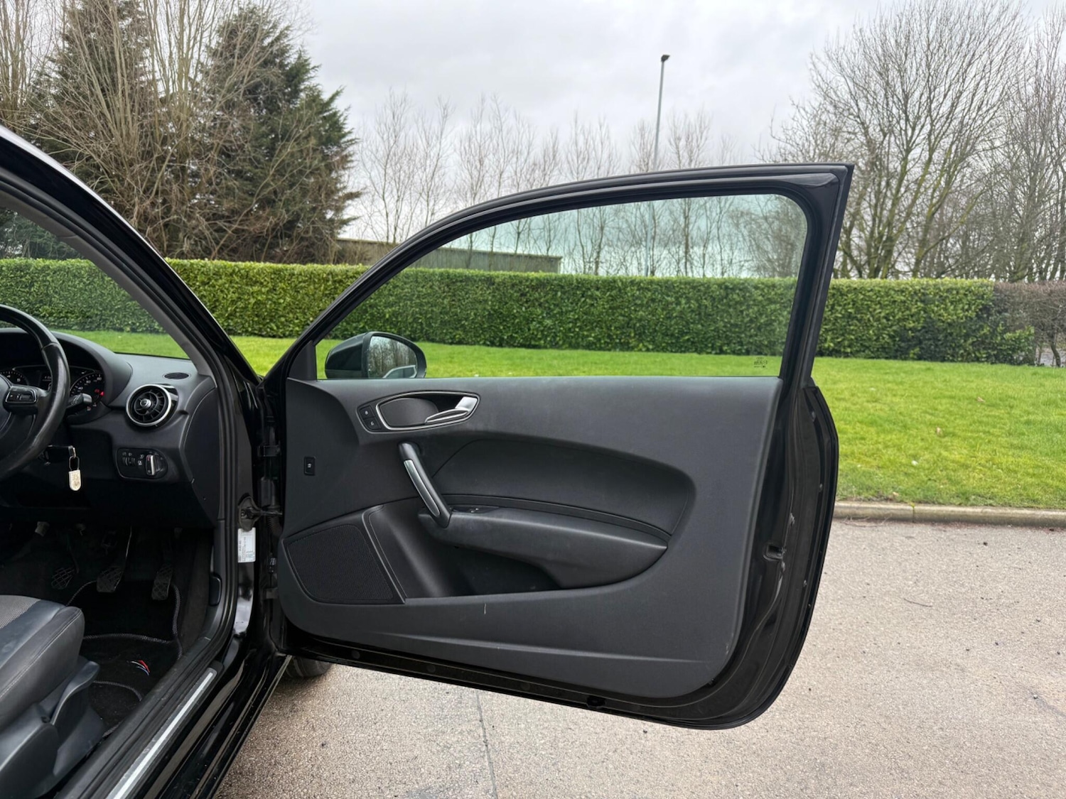 Used Audi A1 for sale - 77484602: Photo 29