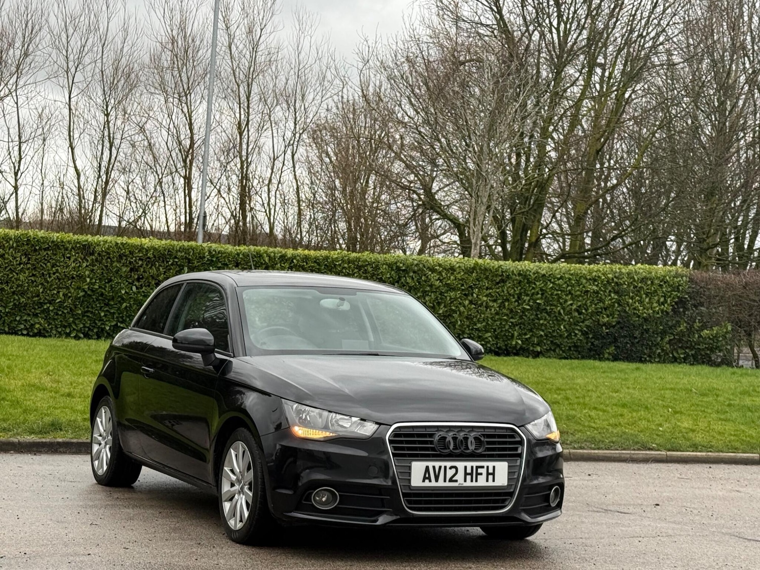 Used Audi A1 for sale - 77484602: Photo 3