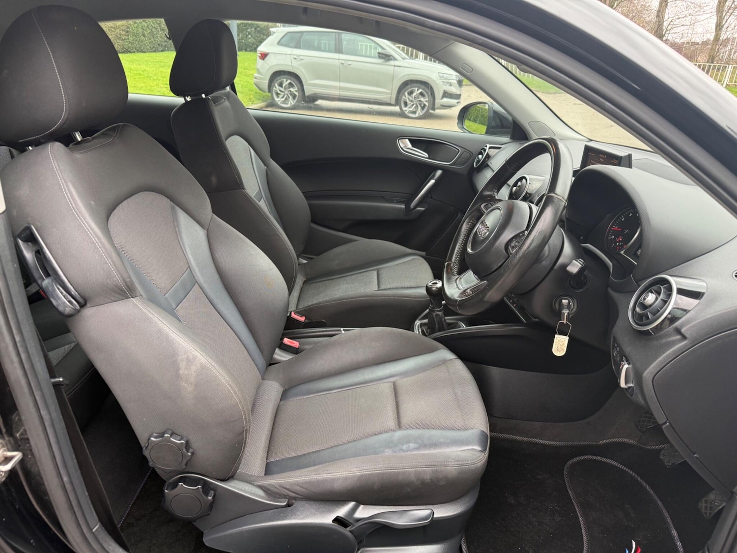 Used Audi A1 for sale - 77484602: Photo 30