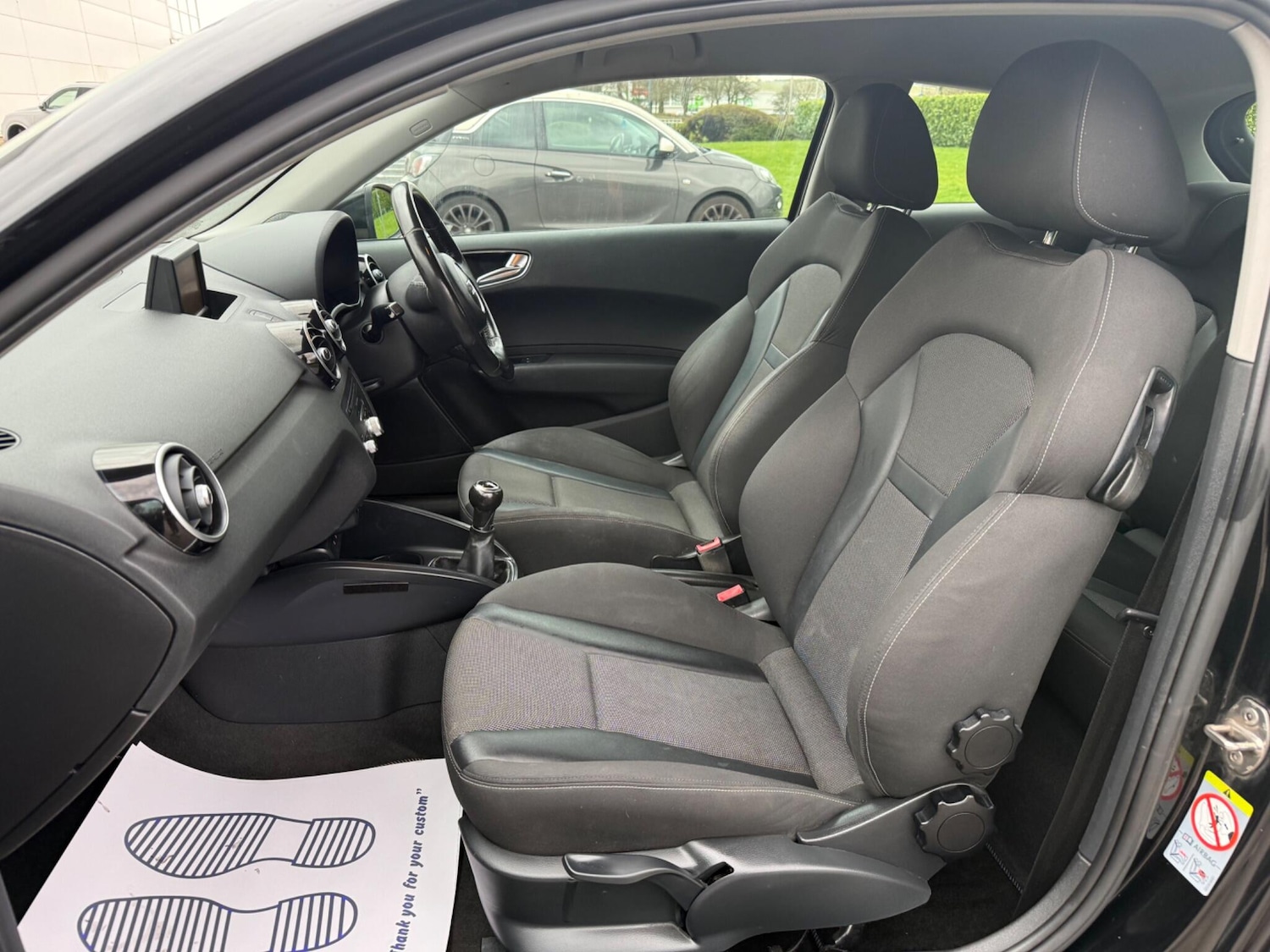 Used Audi A1 for sale - 77484602: Photo 31