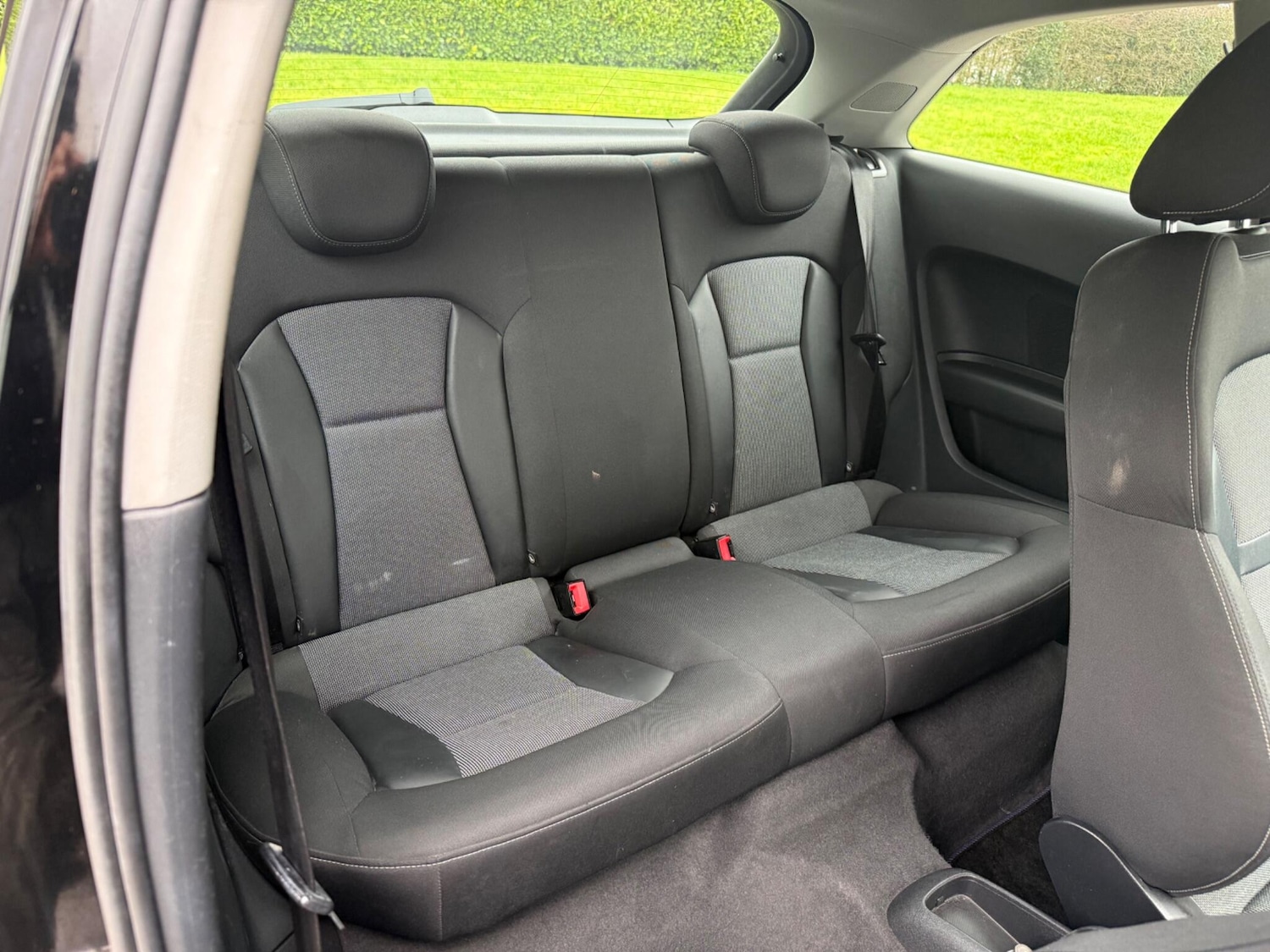 Used Audi A1 for sale - 77484602: Photo 32