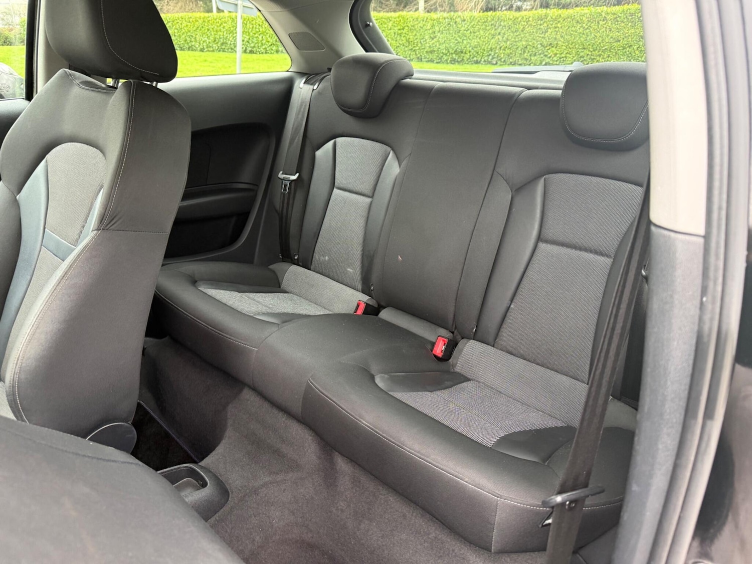 Used Audi A1 for sale - 77484602: Photo 33