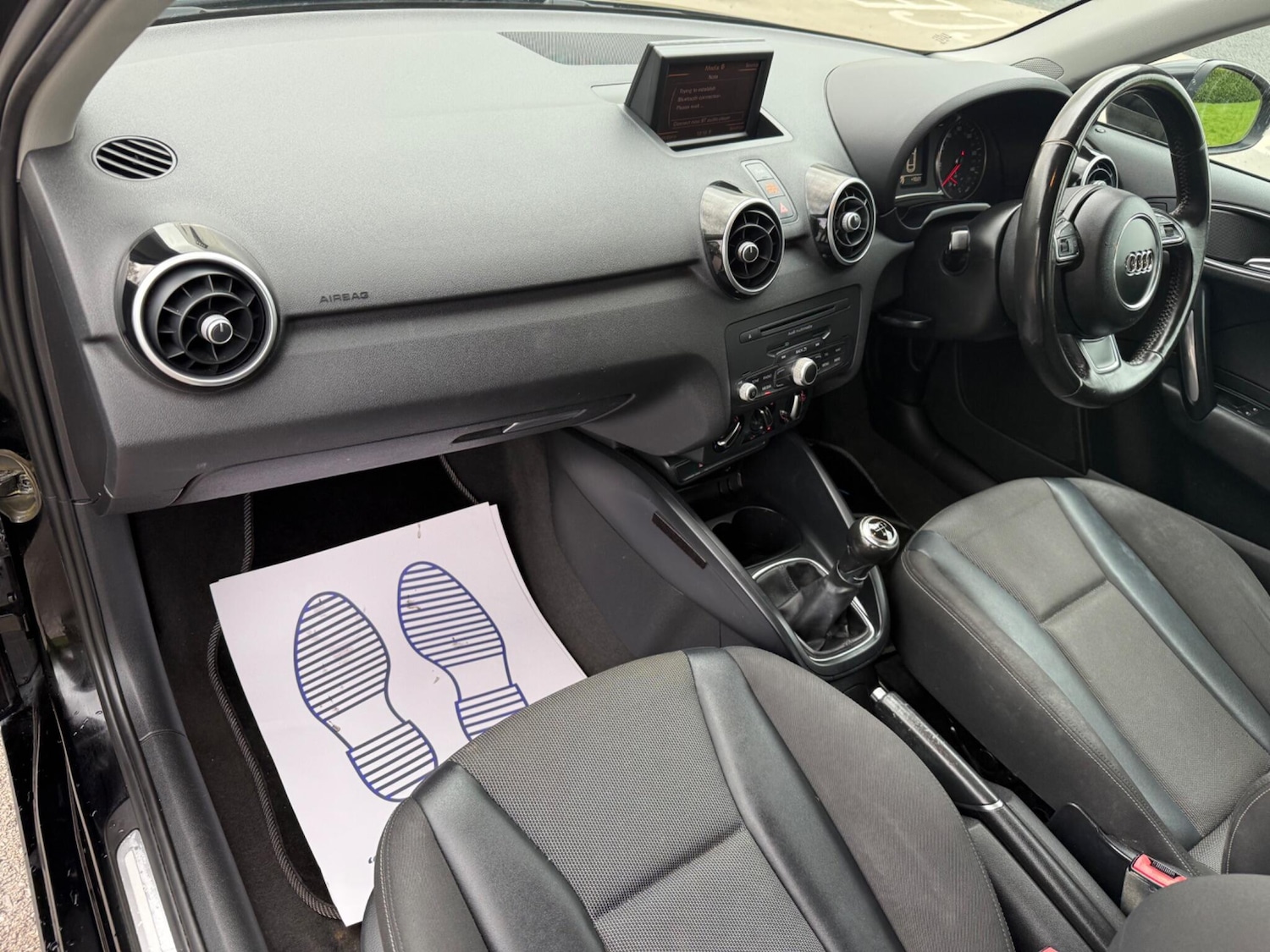 Used Audi A1 for sale - 77484602: Photo 34