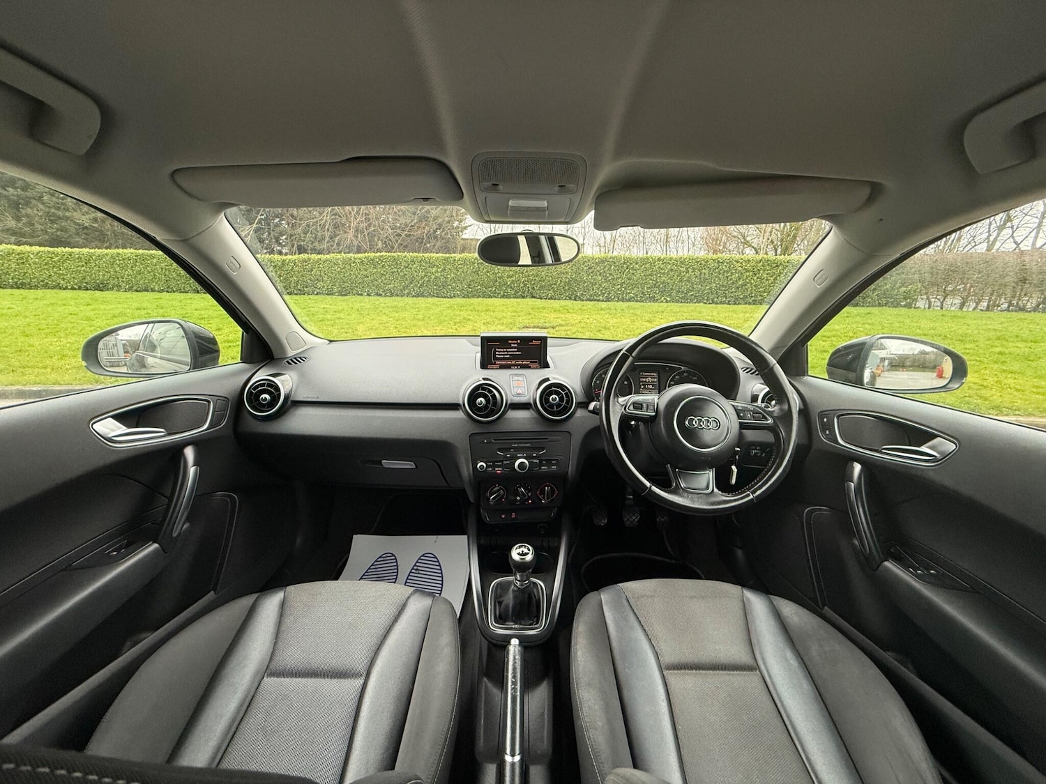 Used Audi A1 for sale - 77484602: Photo 36