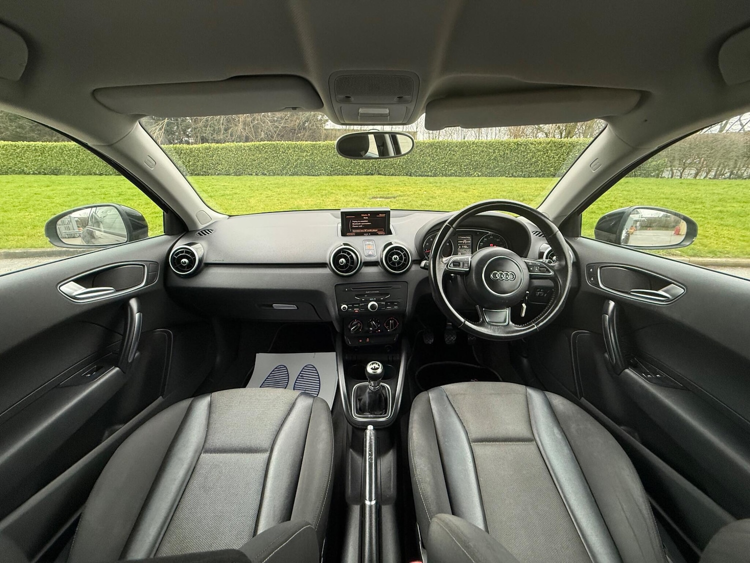 Used Audi A1 for sale - 77484602: Photo 37