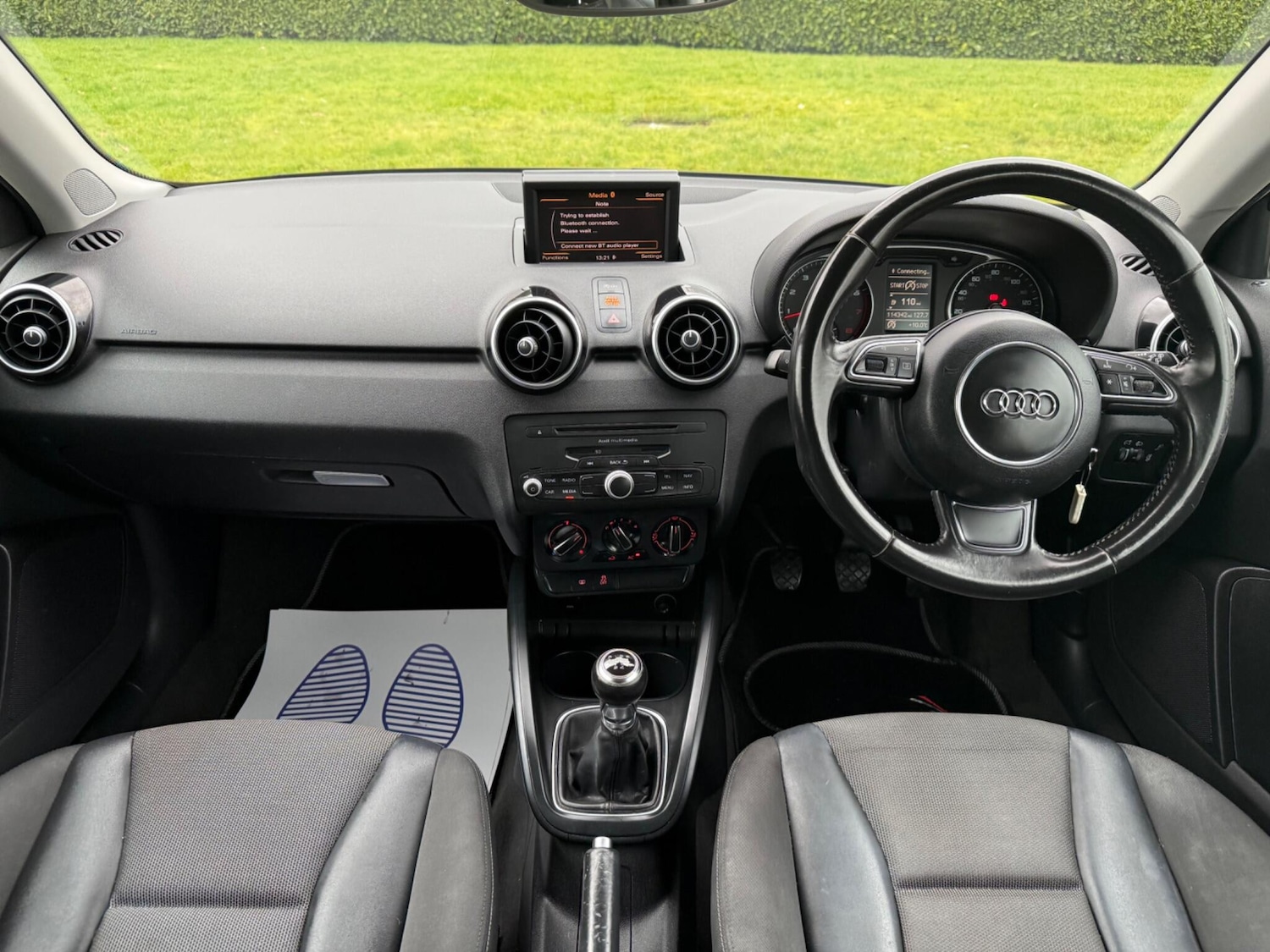 Used Audi A1 for sale - 77484602: Photo 38