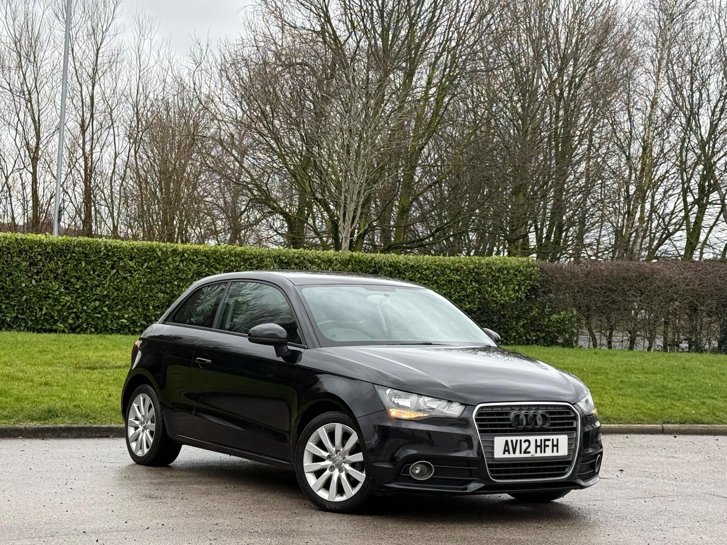 Used Audi A1 for sale - 77484602: Photo 4