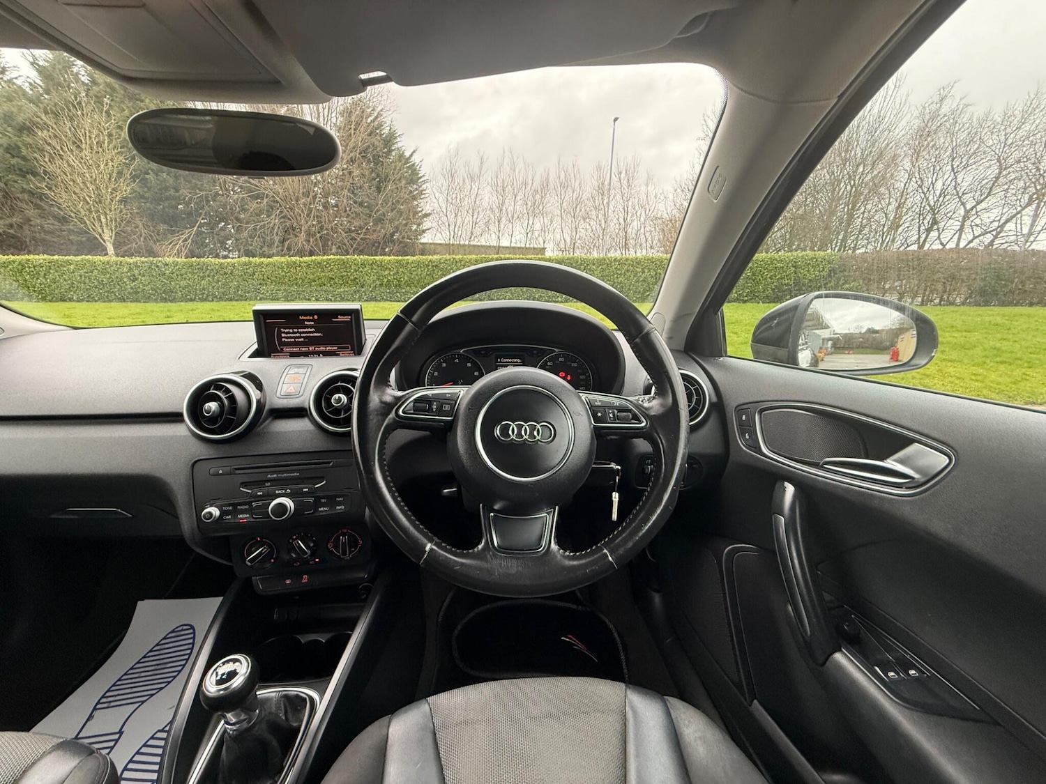 Used Audi A1 for sale - 77484602: Photo 44