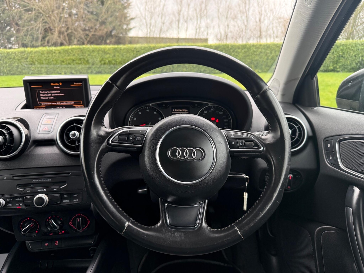 Used Audi A1 for sale - 77484602: Photo 45