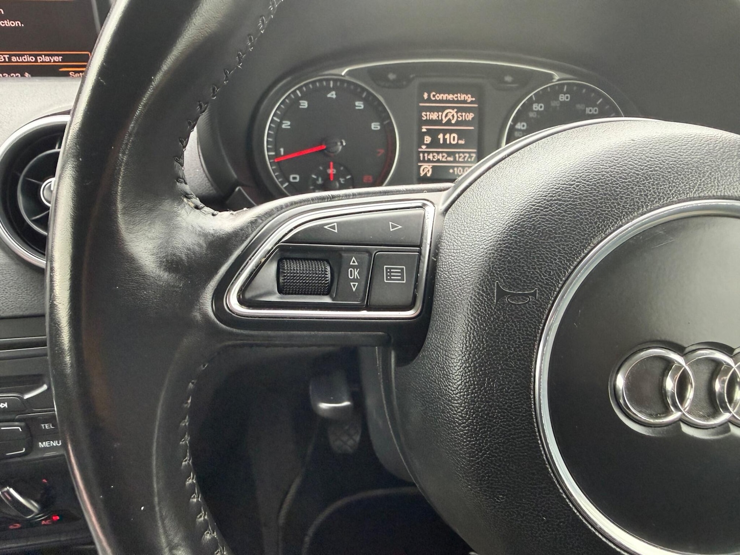 Used Audi A1 for sale - 77484602: Photo 46