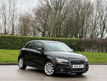 Used Audi A1 2012 for sale - 77484602: Photo