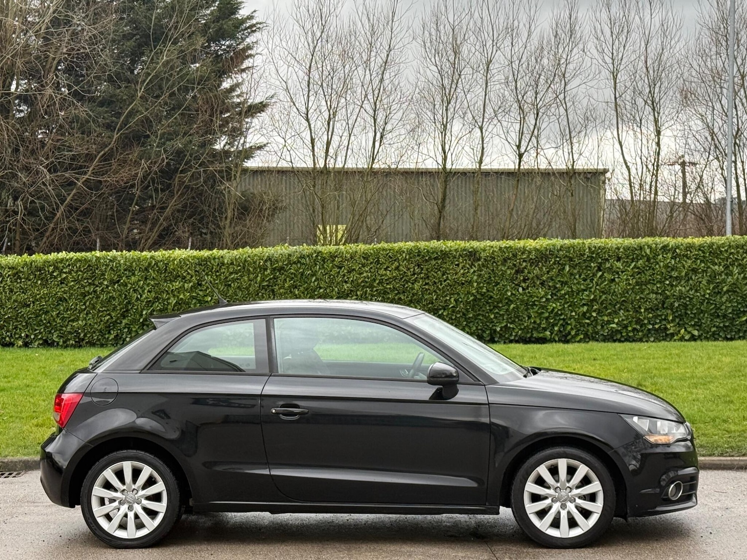 Used Audi A1 for sale - 77484602: Photo 5