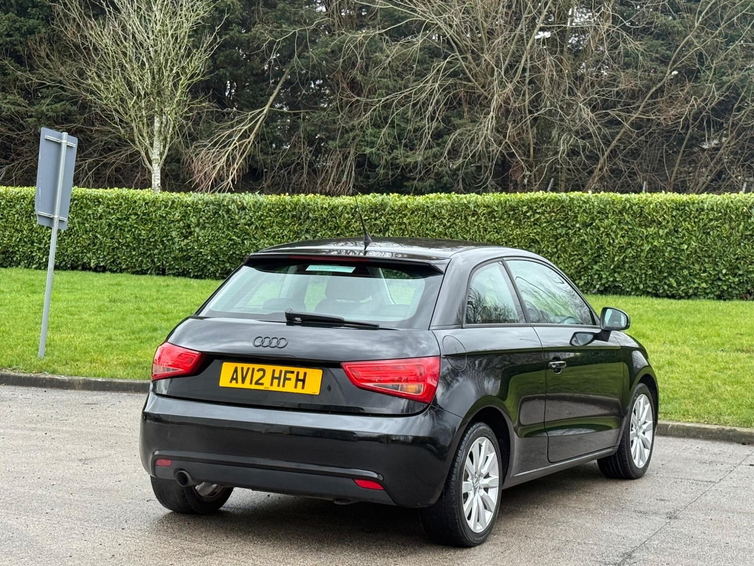 Used Audi A1 for sale - 77484602: Photo 6