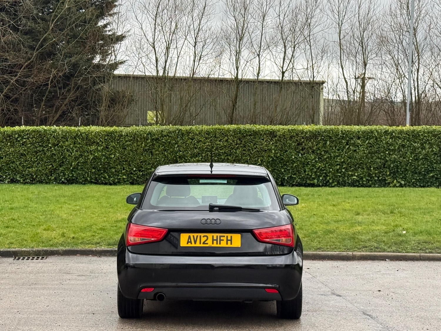 Used Audi A1 for sale - 77484602: Photo 7