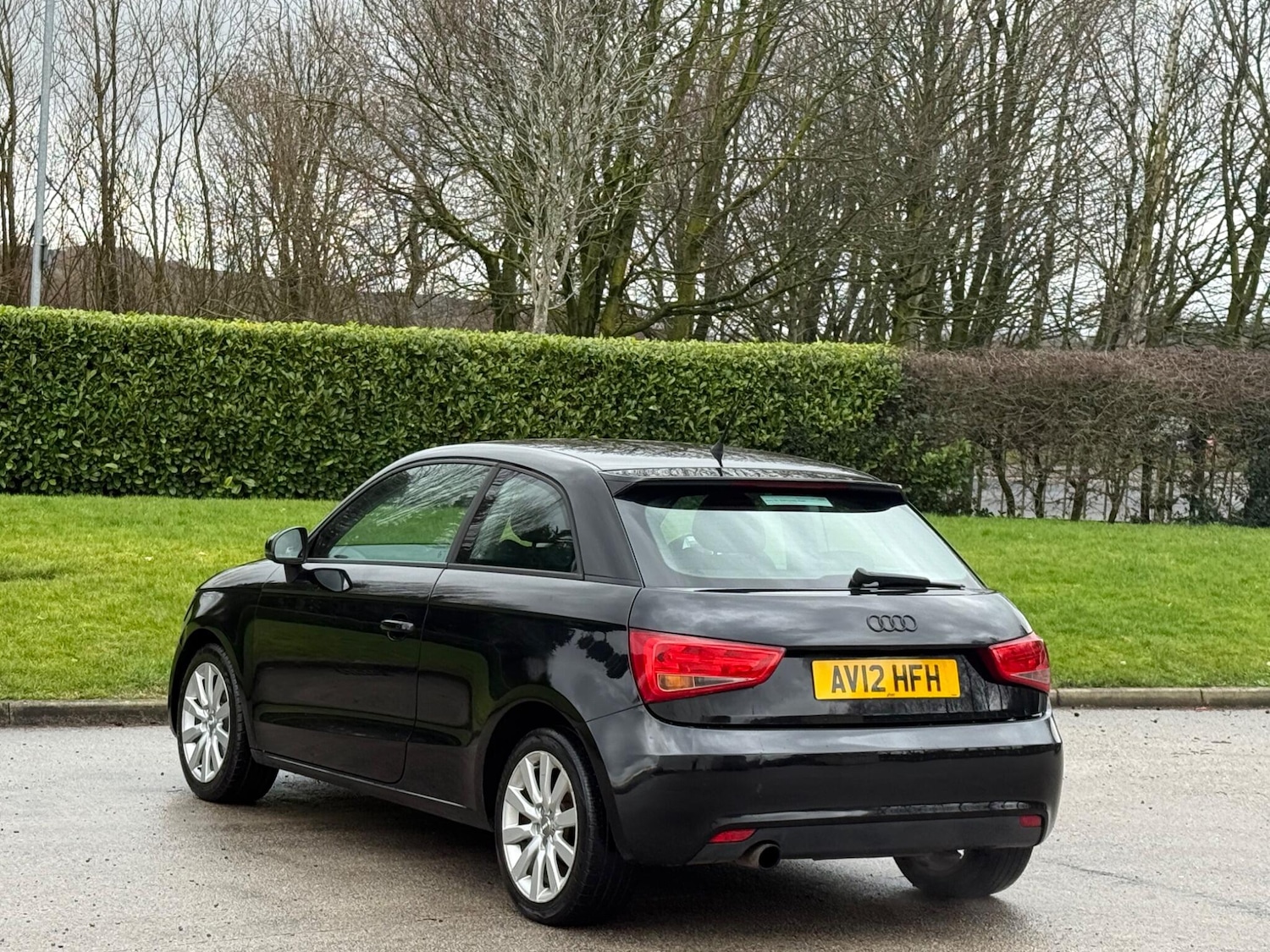Used Audi A1 for sale - 77484602: Photo 8