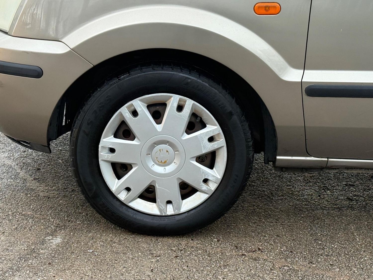 Used Ford Fusion 2004 for sale - 77575144: Photo 23