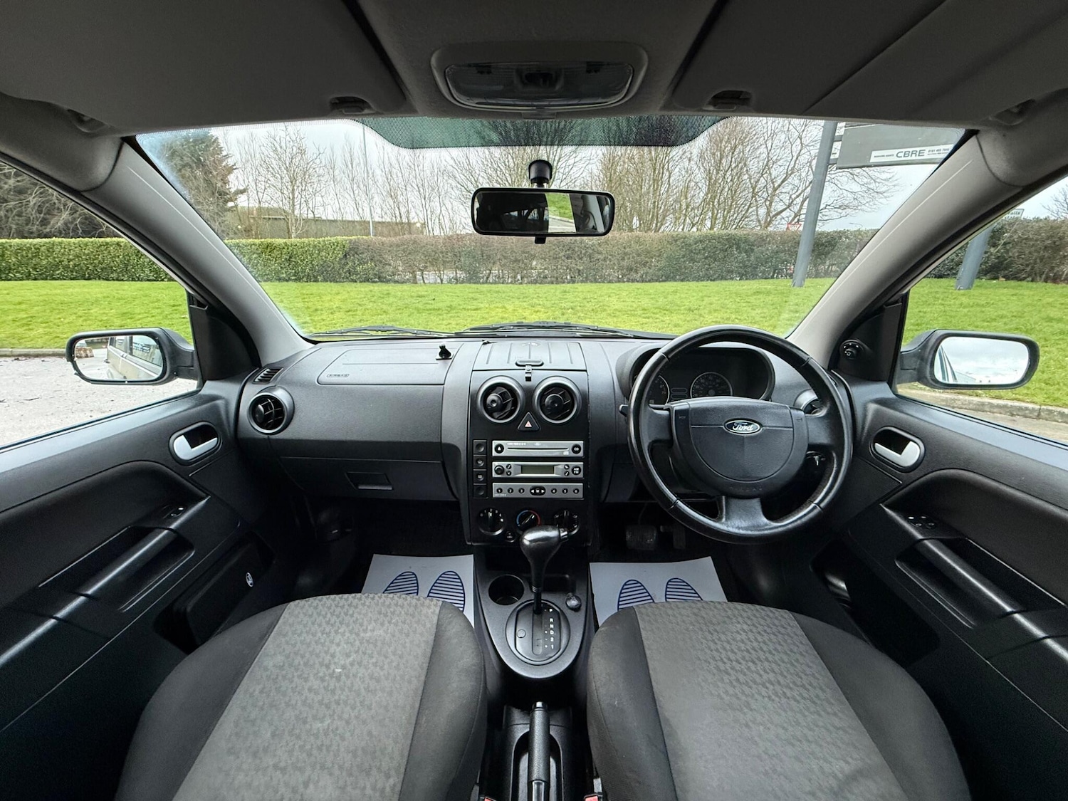 Used Ford Fusion 2004 for sale - 77575144: Photo 34