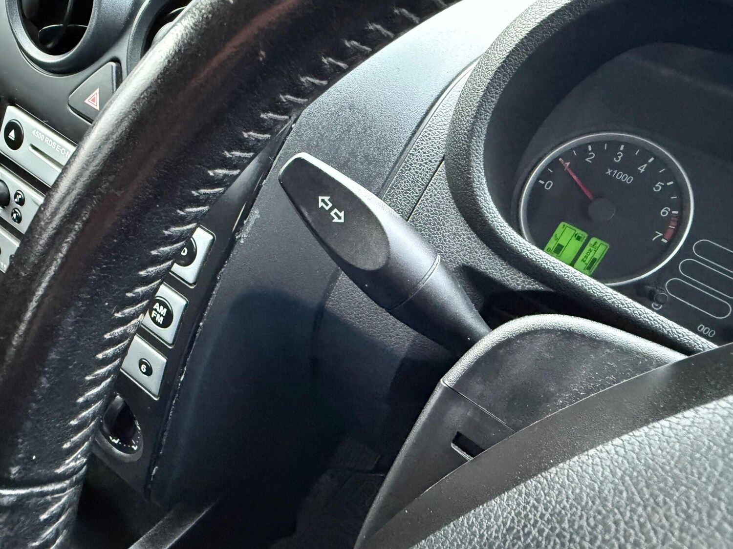 Used Ford Fusion 2004 for sale - 77575144: Photo 43