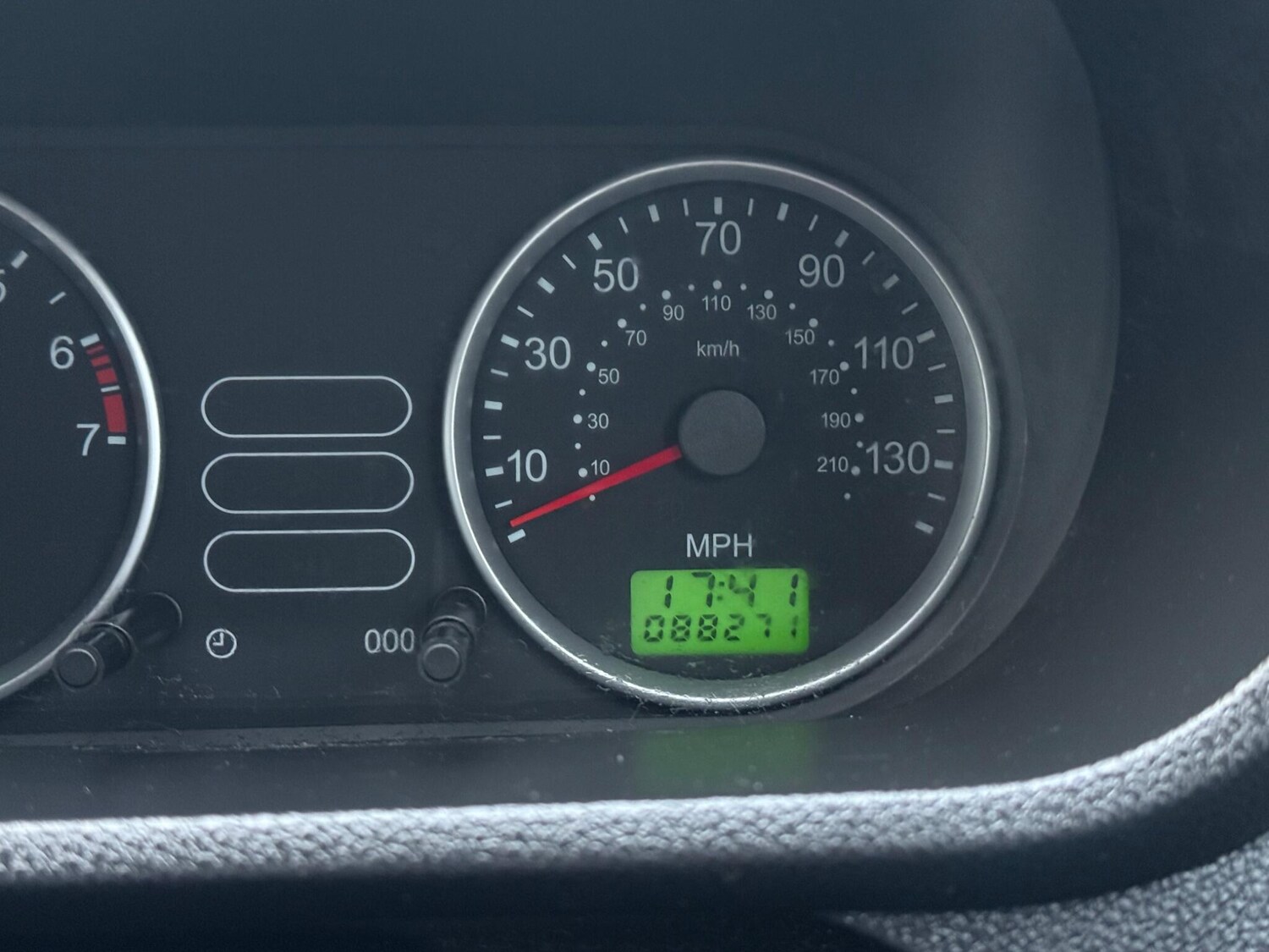 Used Ford Fusion 2004 for sale - 77575144: Photo 45