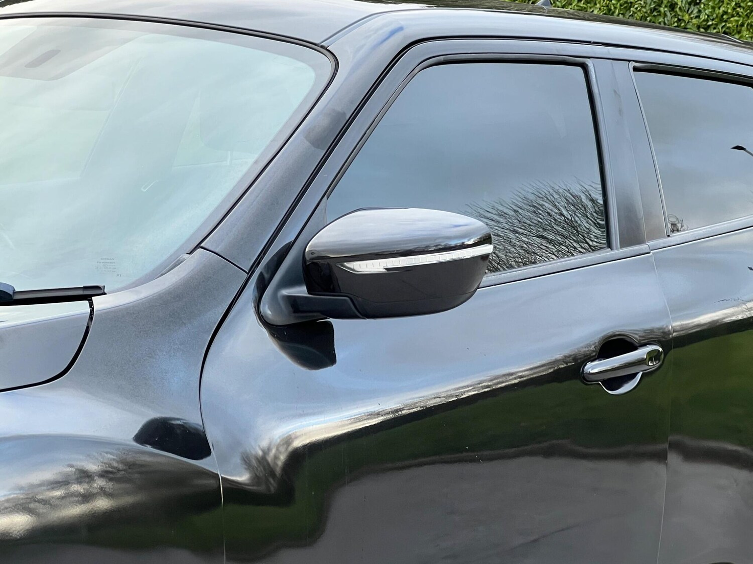 Used Nissan Juke for sale - 77737430: Photo 23