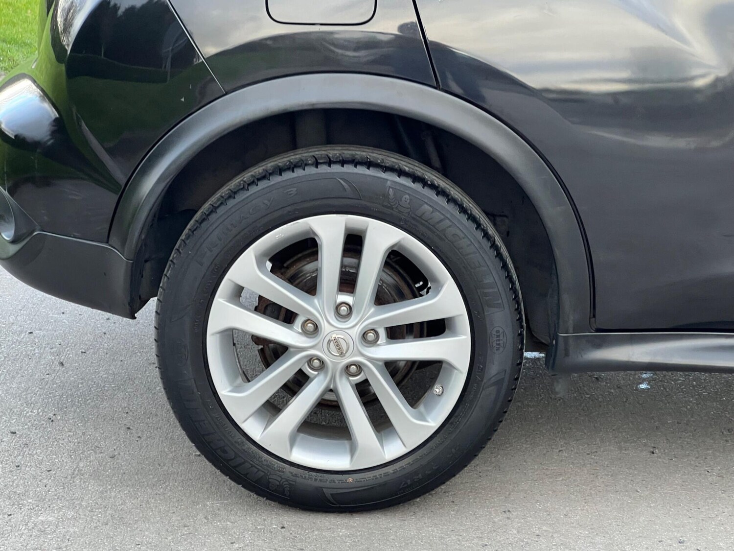 Used Nissan Juke for sale - 77737430: Photo 24