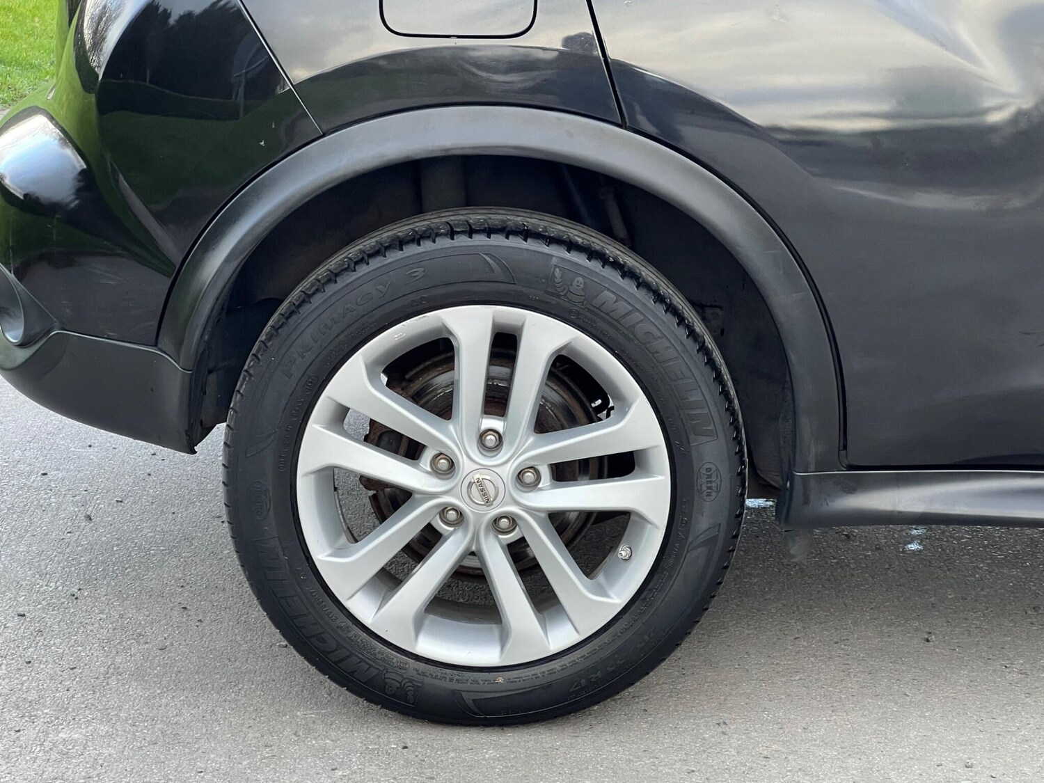 Used Nissan Juke for sale - 77737430: Photo 25