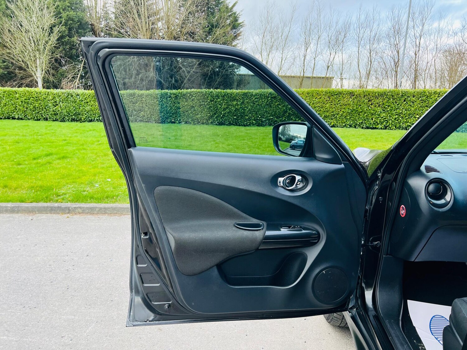 Used Nissan Juke for sale - 77737430: Photo 28