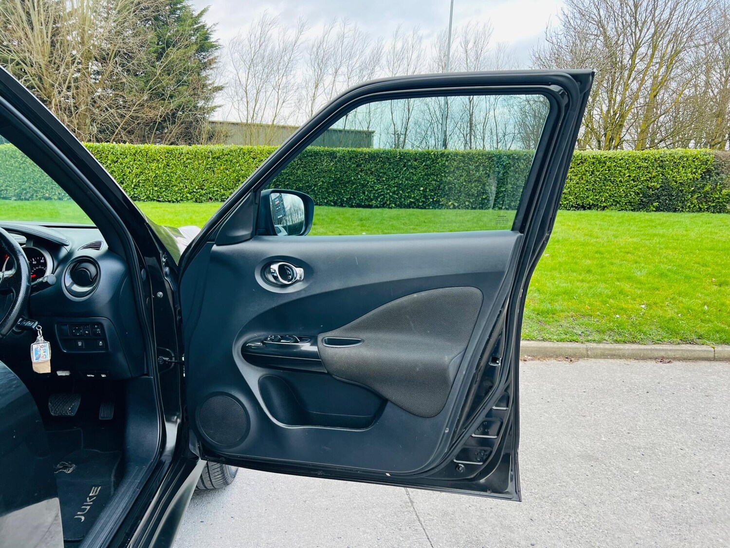 Used Nissan Juke for sale - 77737430: Photo 29