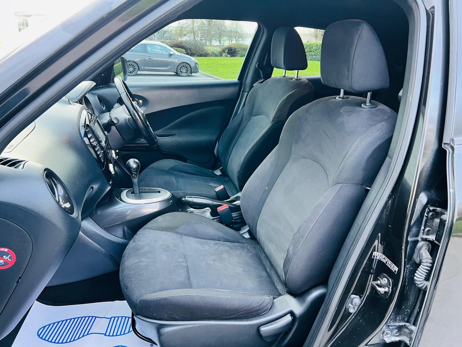 Used Nissan Juke for sale - 77737430: Photo 33