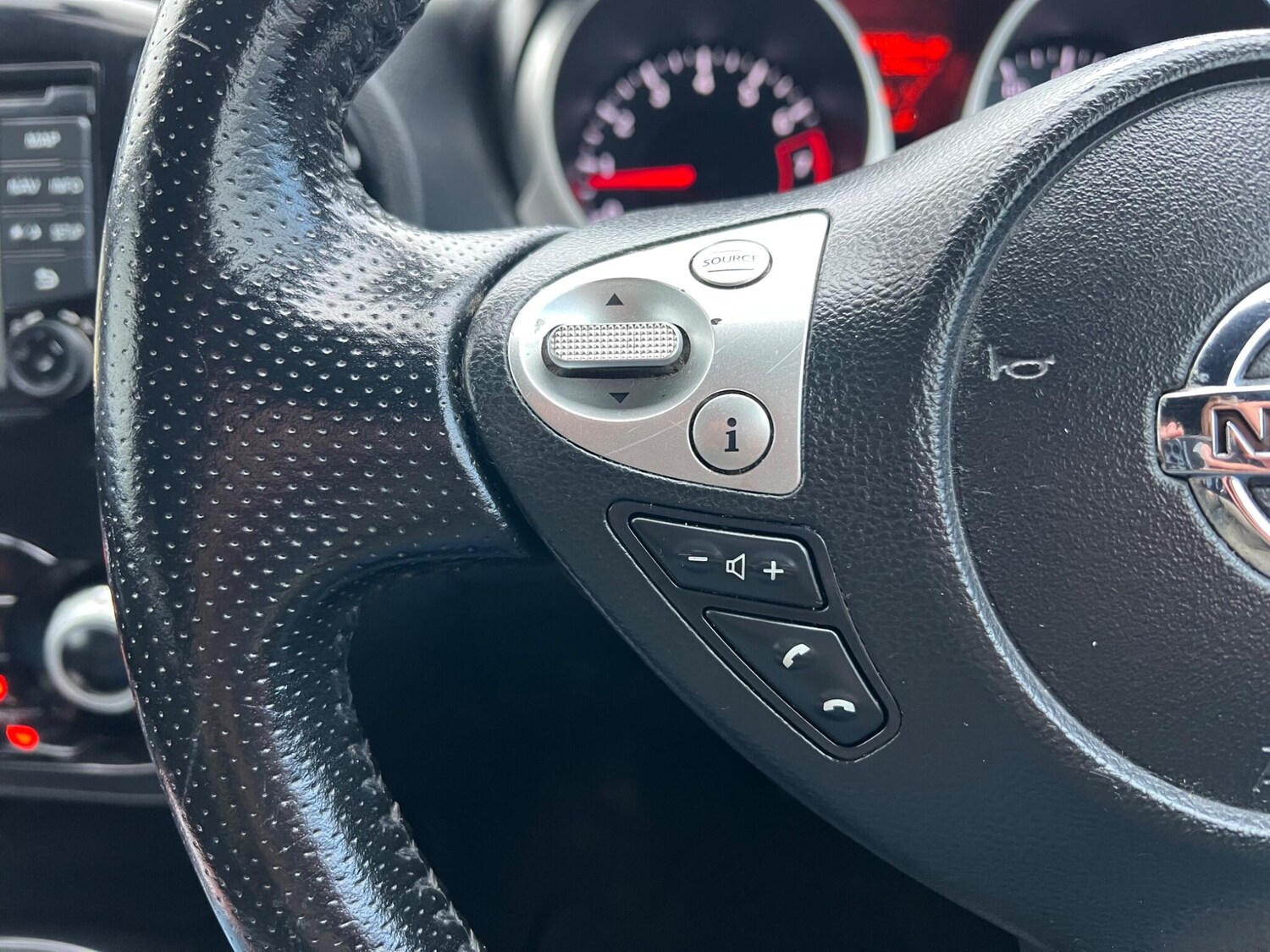 Used Nissan Juke for sale - 77737430: Photo 49